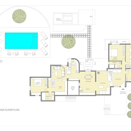 My Eden In Rhodes * Jalisos