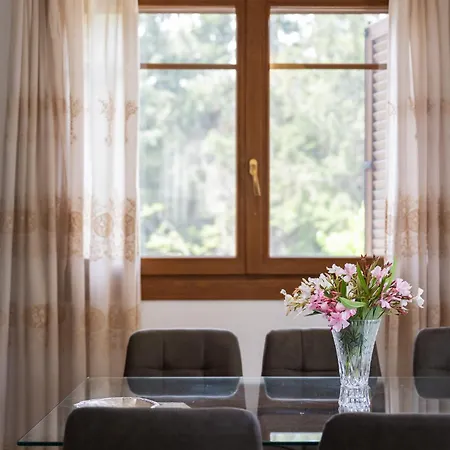 Willa My Eden In Rhodes *