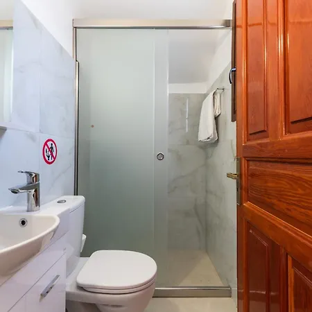 My Eden In Rhodes Willa Jalisos