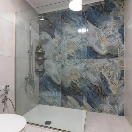 Willa My Eden In Rhodes Jalisos