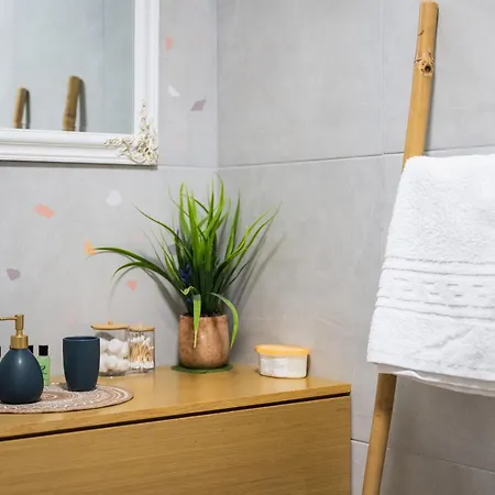 My Eden In Rhodes * Jalisos