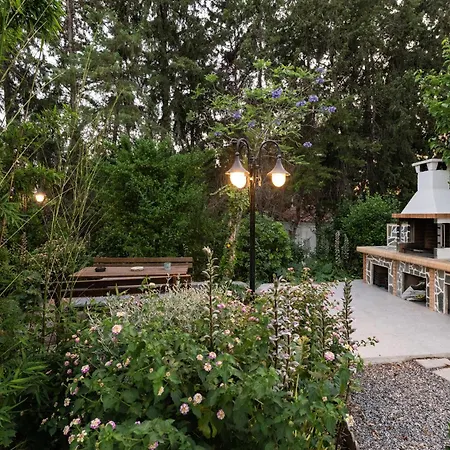 My Eden In Rhodes * Jalisos