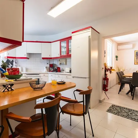 Willa My Eden In Rhodes *