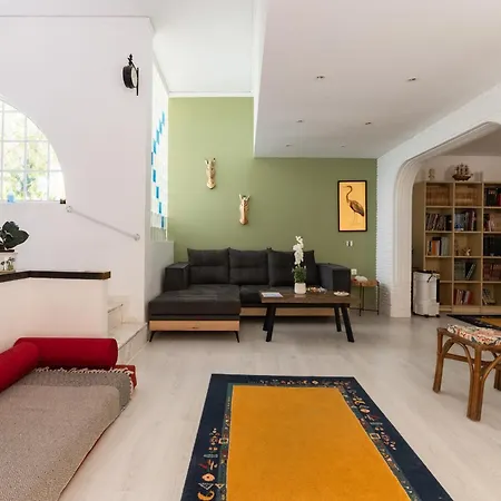 Willa My Eden In Rhodes Jalisos