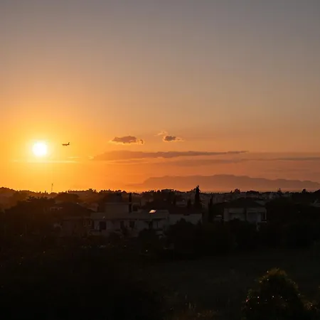 My Eden In Rhodes Willa Jalisos