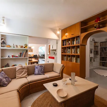 My Eden In Rhodes * Jalisos