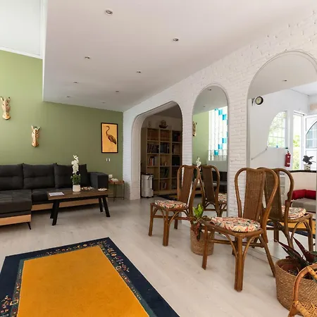 My Eden In Rhodes Willa