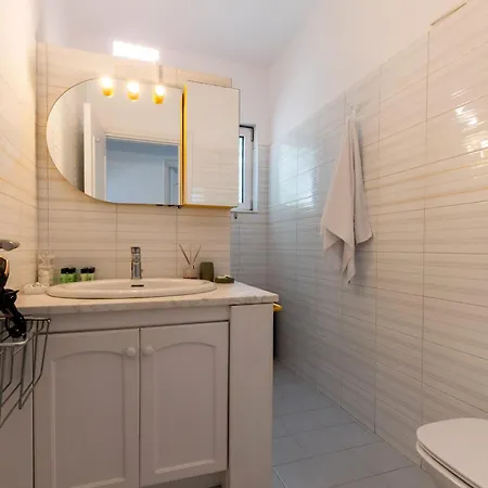 Willa My Eden In Rhodes