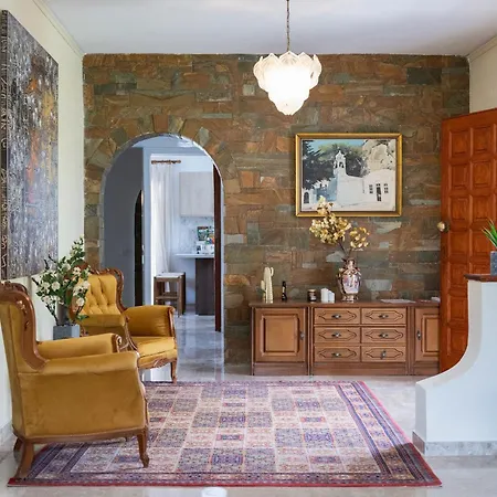 Willa My Eden In Rhodes