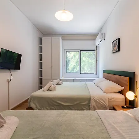 Willa My Eden In Rhodes Jalisos