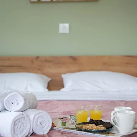 Willa My Eden In Rhodes