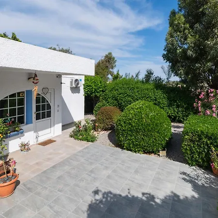 My Eden In Rhodes Jalisos