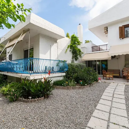 Willa My Eden In Rhodes *