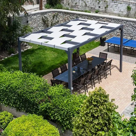 Willa My Eden In Rhodes *