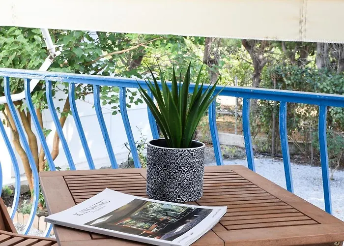 My Eden In Rhodes *