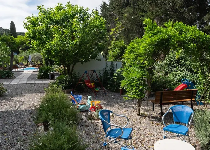 My Eden In Rhodes