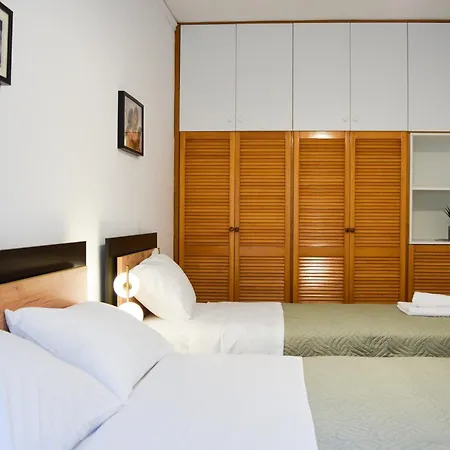 فيلة My Eden In Rhodes