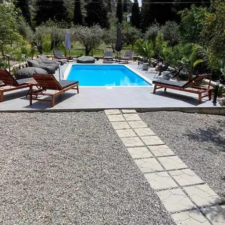 My Eden In Rhodes Ialysos (Rhodes)
