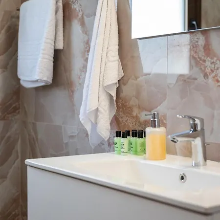 My Eden In Rhodes فيلة إياليسوس