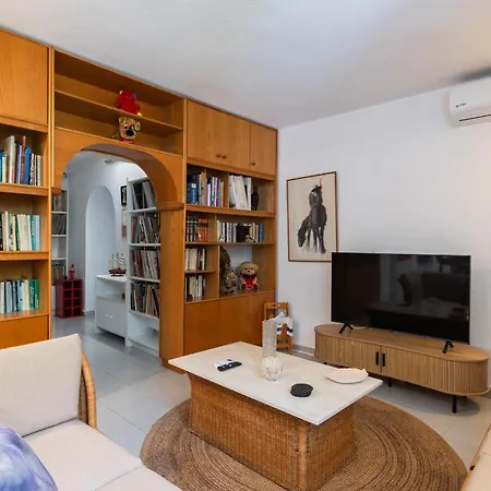 My Eden In Rhodes فيلة