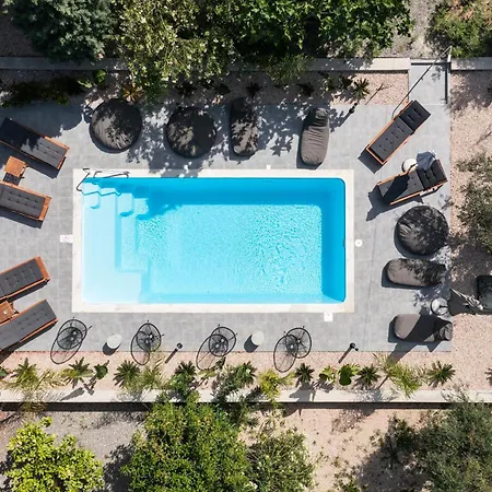 My Eden In Rhodes إياليسوس