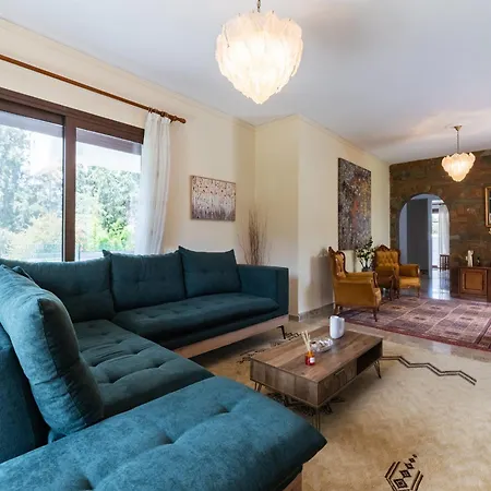 My Eden In Rhodes فيلة *