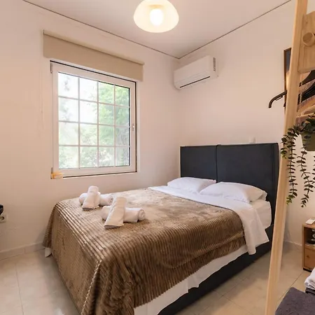 My Eden In Rhodes فيلة