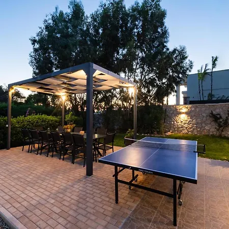 My Eden In Rhodes Villa *