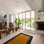 וילה My Eden In Rhodes