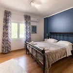 וילה My Eden In Rhodes יאליסוס