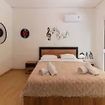 My Eden In Rhodes * יאליסוס