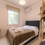 My Eden In Rhodes וילה