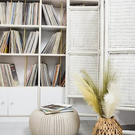 My Eden In Rhodes * Lalyssos