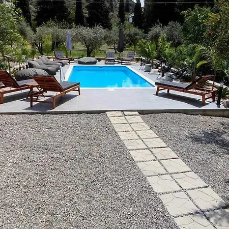 My Eden In Rhodes Ialysos (Rhodes)