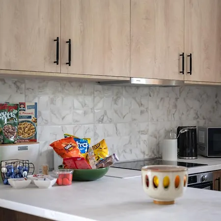 My Eden In Rhodes Lalyssos