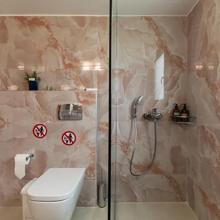 Villa My Eden In Rhodes *