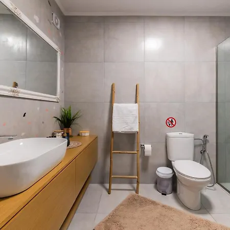 My Eden In Rhodes Villa