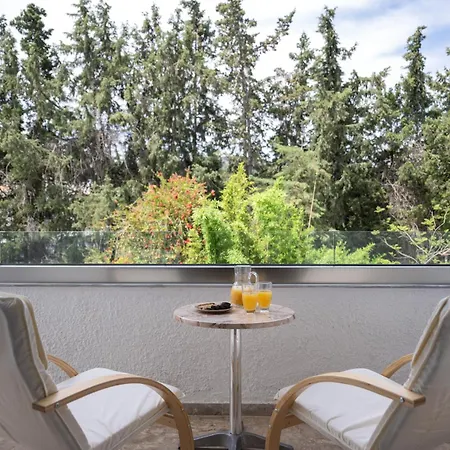 Villa My Eden In Rhodes