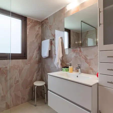 Villa My Eden In Rhodes Lalyssos