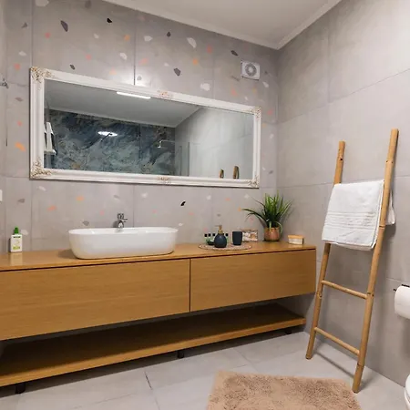 My Eden In Rhodes Villa *