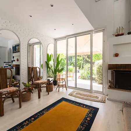 Villa My Eden In Rhodes