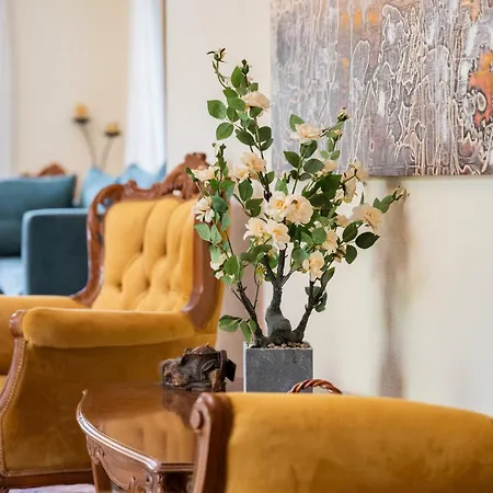 My Eden In Rhodes Villa *