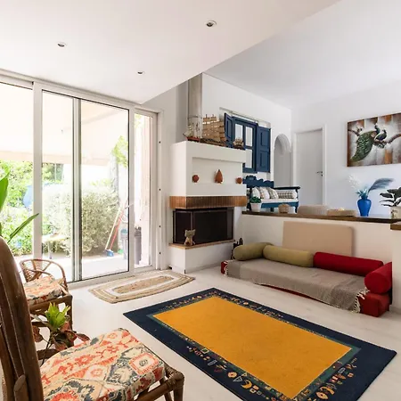 Villa My Eden In Rhodes