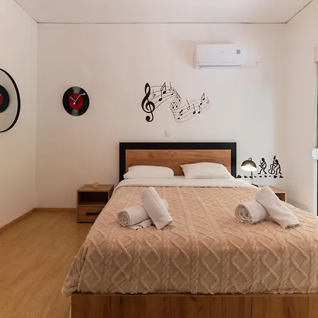 My Eden In Rhodes * Ialysos (Rhodes)