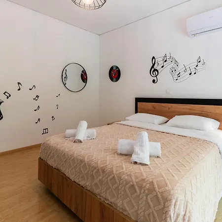 My Eden In Rhodes Lalyssos