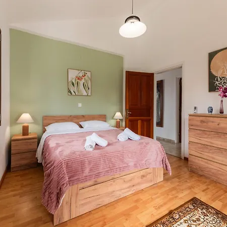 My Eden In Rhodes Villa