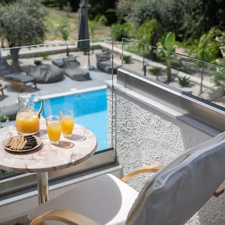 My Eden In Rhodes Villa *