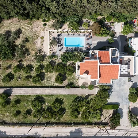 My Eden In Rhodes Ialysos (Rhodes)