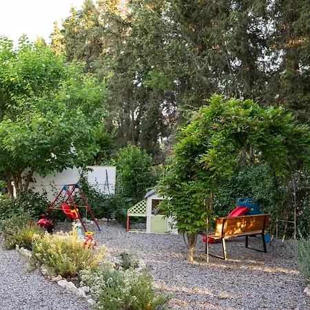 My Eden In Rhodes * Lalyssos