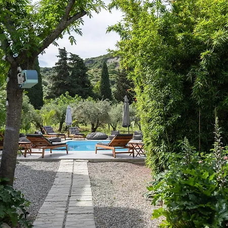 My Eden In Rhodes Villa